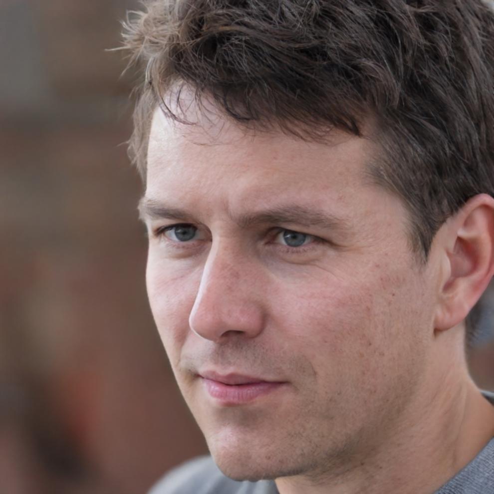 Dr. Ruben Voss, Sports Data Science Expert