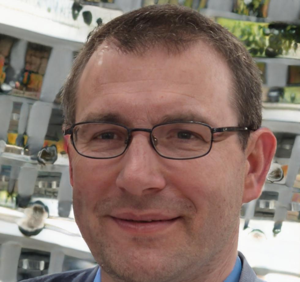 Torben Wilhelmsen, Lead AI Researcher at ProStart Toolbox